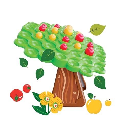 Quercetti 1041 balance tree - quercetti,