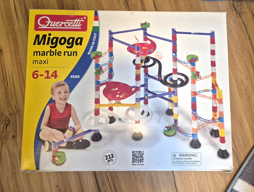 Quercetti migoga maxi - quercetti,