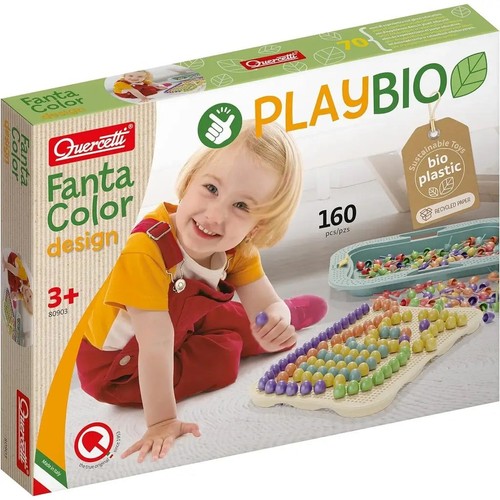 Mosaico fantacolor bio con - bio,