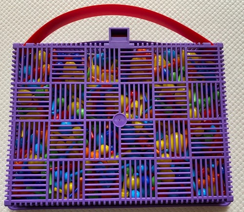 Steckspiel album fantacolor - steckspiel,