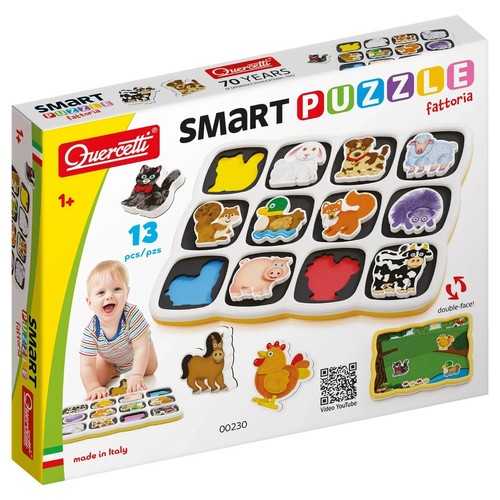 Magnetpuzzle für kinder 1 - magnetpuzzle, ab