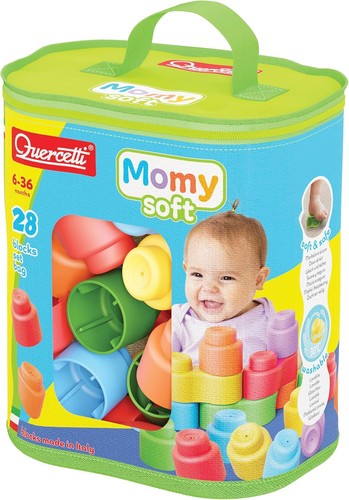 Quercetti 4146 momy soft - quercetti,