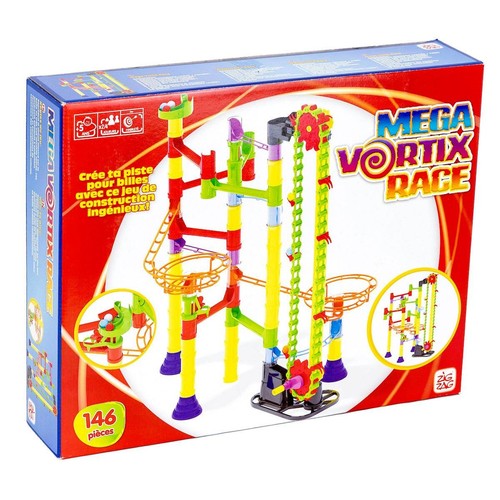 Kugelbahn für kinder 12 - kugelbahn,