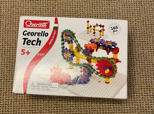 Georello tech zahnrad - georello,