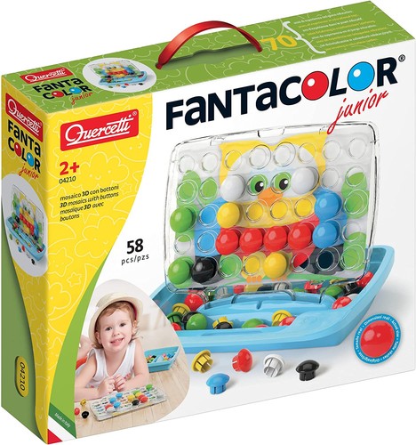 Quercetti pixel junior - quercetti,