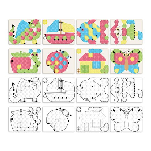 Fantacolor junior eco plus - fantacolor,