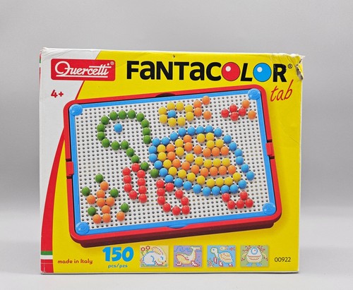Quercetti fantacolor - quercetti,