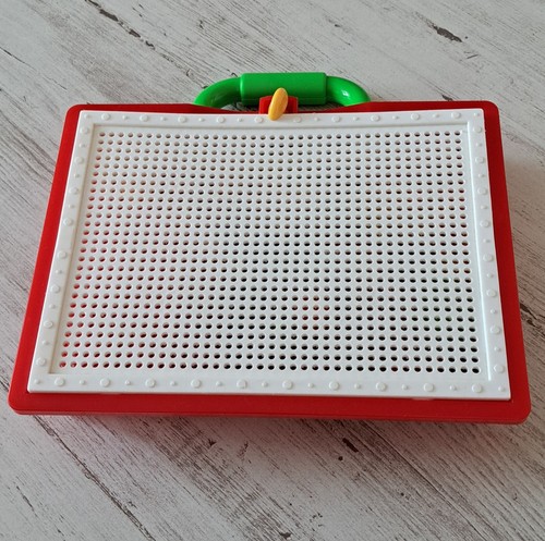 Mosaik steckspiel kreativ - steckspiel,