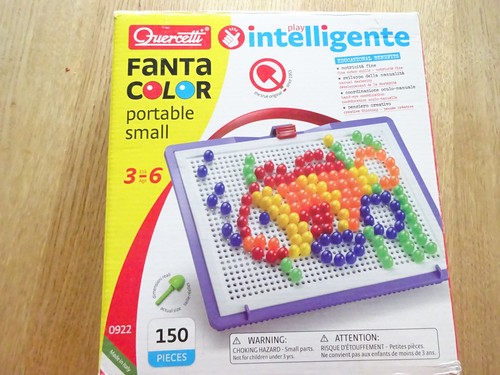 Fantacolor portable small - fantacolor,