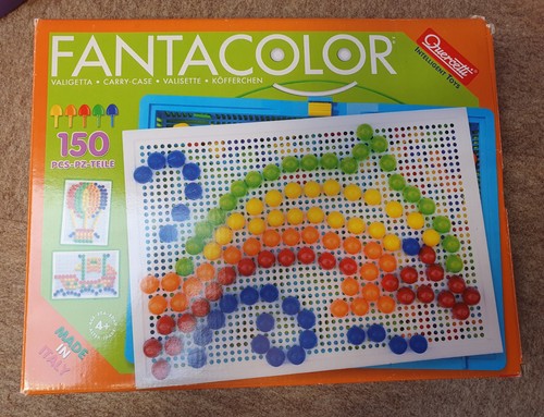 Quercetti fantacolor junior - quercetti,