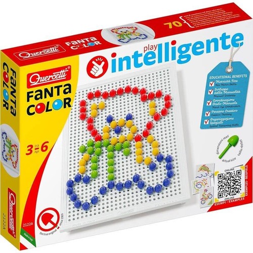 Quercetti fantacolor - quercetti,