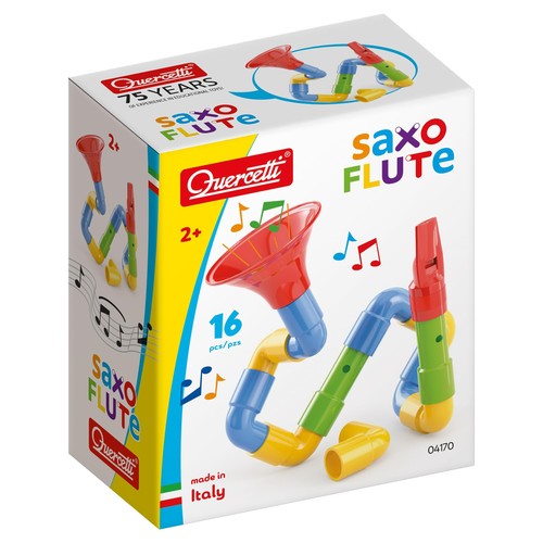 Quercetti q4170 saxoflute - q4170,