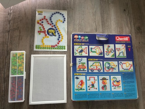 Quercetti fantacolor - quercetti,
