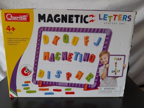 Magnet tafel starter - magnet, set