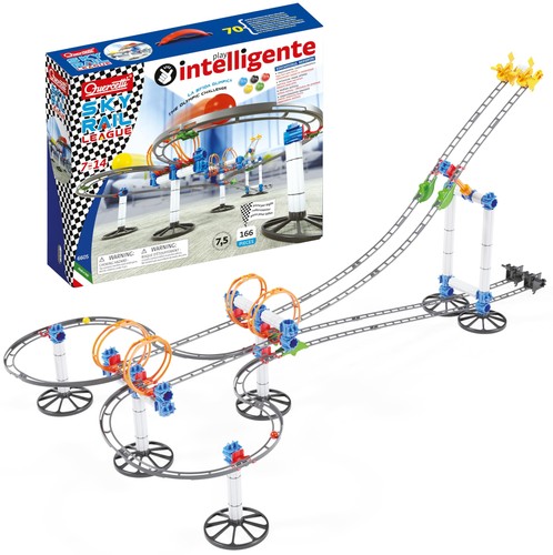 Quercetti 6605 skyrail - quercetti,