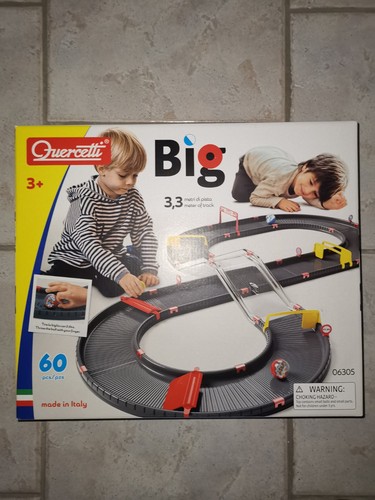 Quercetti kugelbahn - quercetti,