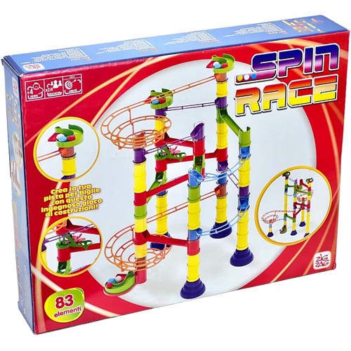 Quercetti 52080 mega - mega, vortix