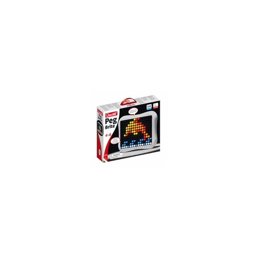 Quercetti peg brite - brite, light