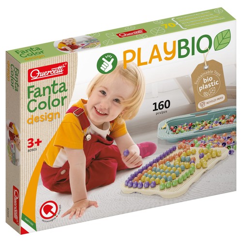 Quercetti 80903 toy - quercetti,