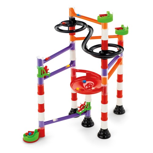 Quercetti migoga marble run - migoga,
