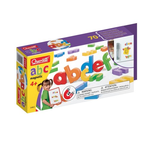 Magnetische kleinbuchstaben - magnetische,