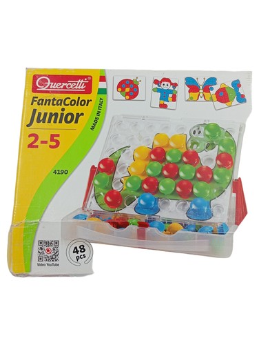 Quercetti fantacolor junior - quercetti,