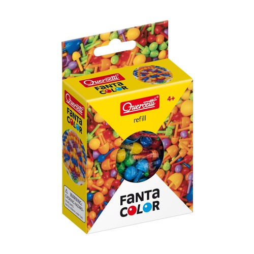 Quercetti fantacolor refill - quercetti,