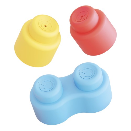 Konstruktionsspielzeug