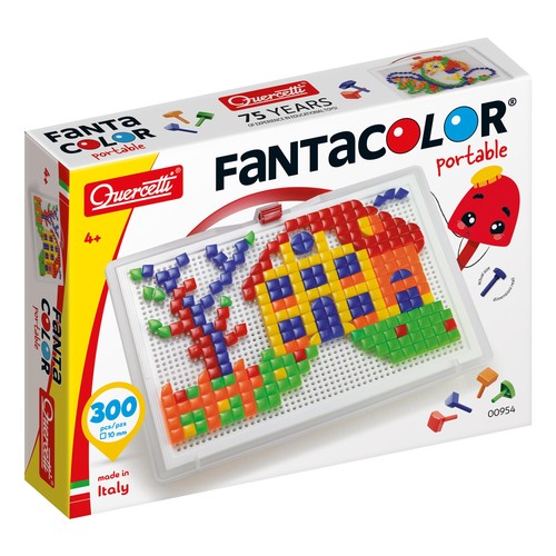 Quercetti fantacolor mosaik - quercetti,
