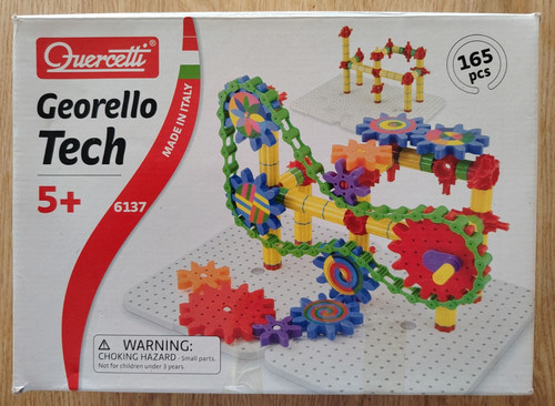 Boxed quercetti georello - quercetti,