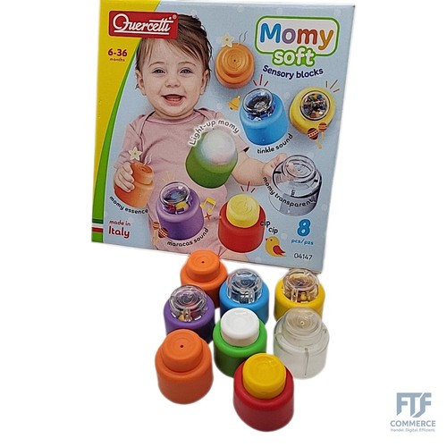 Quercetti momy - quercetti,
