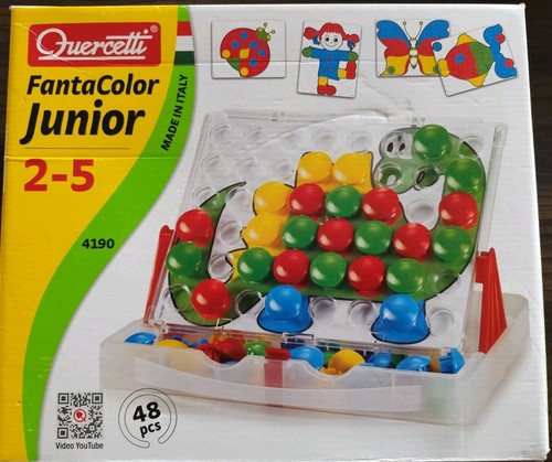Quercetti fanta color - quercetti,