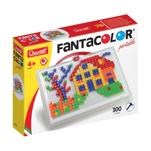 Quercetti fanta color - quercetti,