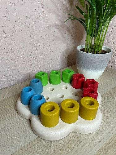 Chunky peggy playbio stapel - chunky,